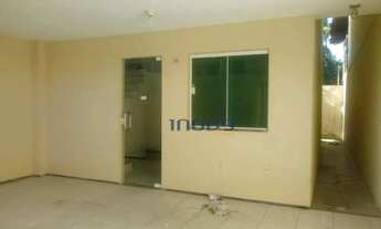 Imagem 3: Casa com 3 dormitórios à venda, 90 m² por R$ 370.000,00 - Mondubim - Fortaleza/CE