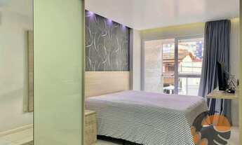 Imagem 6: Apartamento com 3 dormitórios à venda, 154 m² por R$ 3.400.000,00 - Enseada Azul - Guarapa