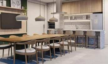 Imagem 5: Vendas Apartamento Curitiba PR