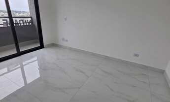 Imagem 5: Apartamento novo- alto padrão