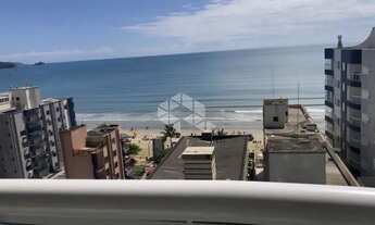 Imagem 5: Apartamento com 4 suítes e 2 vagas em Itapema com vista mar