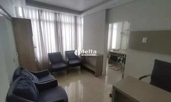 Imagem 2: Sala disponível para locação no bairro Centro em Uberlândia-MG
