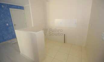 Imagem 7: Lindo Apartamento com dois dormitórios no Residencial Siena II