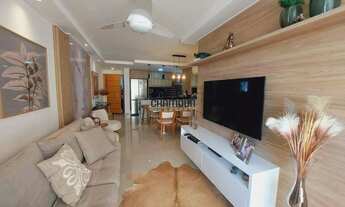 Imagem 4: 3 quartos, 1 suíte, 2 vagas, Muquiçaba - Guarapari/ES