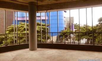 Imagem 5: CONJ. COMERCIAL - PINHEIROS - SP