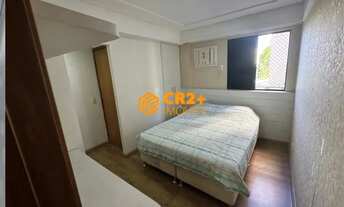 Imagem 7: Vende 03 quartos, 01 suite, 01 vaga garagem coberta nos aflitos.-74m²