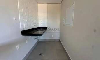 Imagem 6: VILLA MONTESE Apartamento para Locação com 2 dormiório suíte, e demi-suite, sala estendid