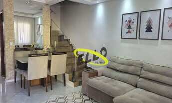 Imagem 2: Casa com 2 dormitórios para alugar, 67 m² por R$ 2.800,01/mês - Granja Viana - Cotia/SP