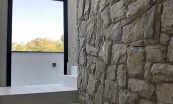 Imagem 7: Sobrado à venda em Indaiatuba, Jardim Santa Rita, com 3 suítes, com 388 m², Villa dos Pinh