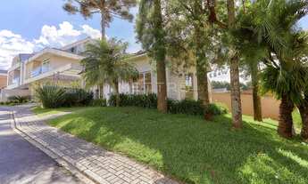 Imagem 6: OPORTUNIDADE!!! TERRENO EM CONDOMÍNIO no bairro Santa Cândida - Curitiba/PR- Referência TC