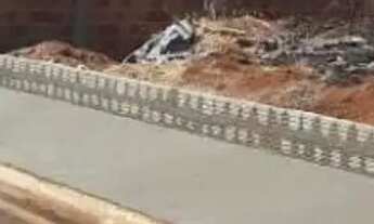 Imagem: Terreno à venda, 203 m² por R$ 90.000,00