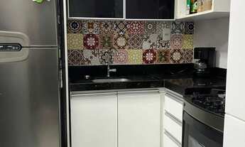 Imagem 4: Apartamento encruzilhada