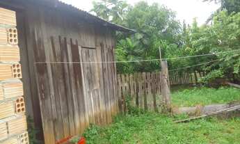 Imagem 5: Vendo esse terreno na vila são José