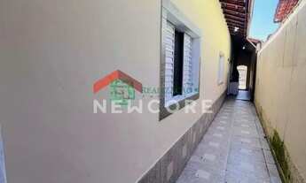 Imagem 6: Casa em Rua São Vicente de Paula - Vera Cruz - Mongaguá/SP