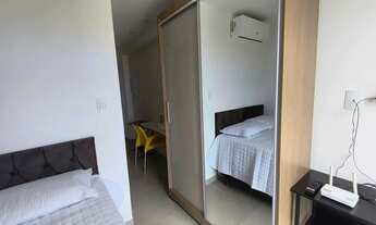 Imagem 2: Studio em Stella Maris com uma maravilhosa vista mar