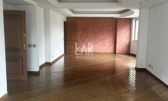 Imagem 3: Apartamento à venda, 4 quartos, 2 suítes, 3 vagas, Funcionários - Belo Horizonte/MG