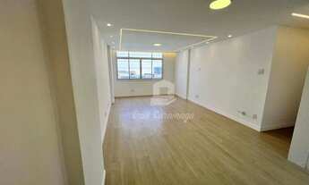 Imagem: Apartamento Miolo de Icaraí - 3 quartos