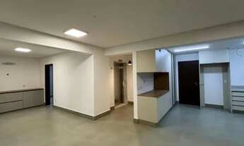 Imagem 5: Apartamento 3 Suítes Plenas com Churrasqueira a Carvão Setor Bueno Goiânia