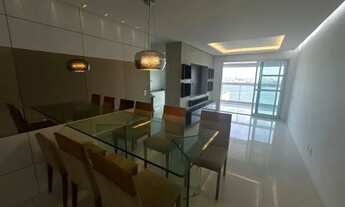 Imagem 4: Oportunidade para Locação - Apto 03 quartos/suíte - Vista Panorâmica - Enseada do Suá- Vit