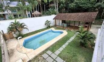 Imagem 7: Magnifica Mansão 800m² c/ 5 Suítes Avarandadas Modulados e Climatizado no Cond. Itapuranga