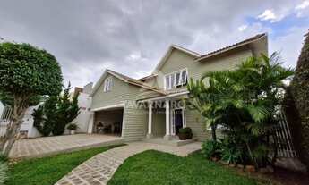 Imagem 3: Casa no Jardim América