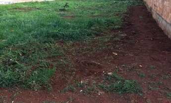 Imagem 3: Lote com 360m² no Setor Cristina, Trindade