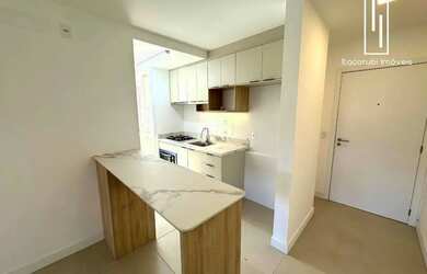 Imagem 2: Lindo apartamento 2 quartos (1 suíte) e 2 garagens