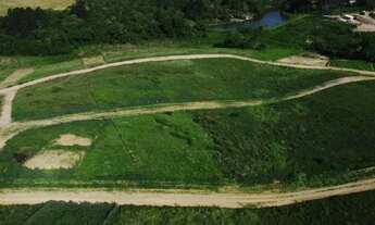 Imagem: TERRENO COM VISTA EXCLUSIVA E DESLUMBRANTE