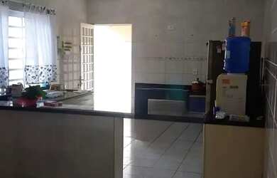 Imagem 4: RR0114 Casa 215m² - JARDIM EUROPA - OPORTUNIDADE - 3 Dorms 3 Vagas - Nova Odessa, SP - Óti