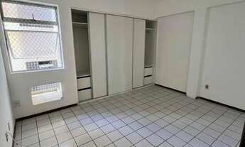 Imagem 4: Apartamento aluguel 3 quartos em Ponta Verde - Maceió - AL