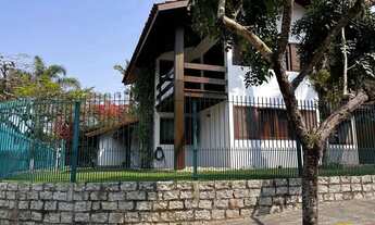 Imagem 4: Casa ampla ao lado da UFSC na Trindade - Jardim Passárgada