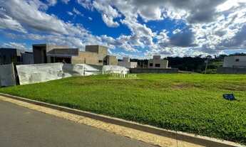 Imagem: Jardins Bolonha - Lote com 360,00 m²- Entrada