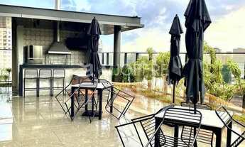 Imagem 7: Apartamento Compacto para Locação em Perdizes São Paulo