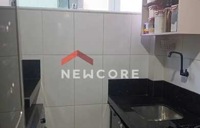 Imagem 4: Apartamento em Rua Artur Flávio - Santa Mônica - Belo Horizonte/MG