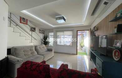 Imagem 4: Sobrado 3 dormitórios, sendo 1 suíte - Bairro Igara, Canoas/ RS