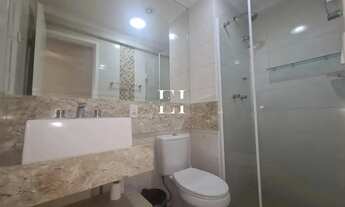 Imagem 3: Apartamento em Interlagos para locação com 72 metros 3 dormitórios 2 vagas