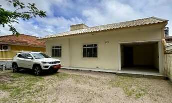Imagem: Alugo casa a 250m da praia de Perequê/Porto
