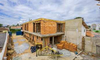 Imagem 2: Imperdível! Casa à venda em Curitiba-PR, bairro Pilarzinho, 3 quartos, 3 suítes, 2 salas