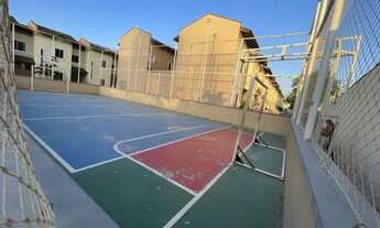 Imagem 4: CD 005, Condomínio Monte Prince 2, Casa duplex com 02 quartos, 02 vagas