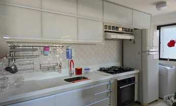 Imagem 6: Virtuosi Residence - Leste [6185