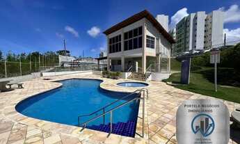 Imagem 6: Apto no São Jorge, 3/4, suíte, varanda, 62m²