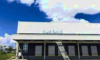 Imagem 2: Galpão para alugar, 1504 m² por R$ 39.475,97/mês - Ancuri - Fortaleza/CE