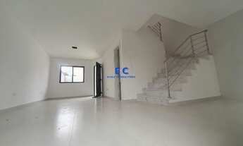 Imagem 7: Sobrado Novo Uberaba