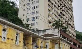 Imagem 2: Imóvel para venda/locação 120 m2 ótima casa comercial em Rio Comprido - Rio de Janeiro - R