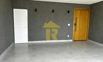 Imagem 5: CASA EM CONDOMÍNIO RESIDENCIAL em MIRASSOL - SP, Village Damha IV Mirassol