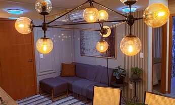 Imagem 2: Varanda Park Setor Faiçalville