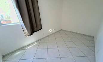 Imagem 7: Amplo apartamento de 2 quartos, com ótima posição solar no Floresta