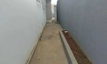 Imagem 5: Imóvel para venda com 120 metros quadrados com 3 quartos em Residencial Solarium - Lagoa S