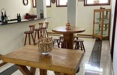 Imagem 7: Casa à venda em Jandira, Nova Higienópolis, com 4 quartos, com 500 m², Condomínio Nova Hig