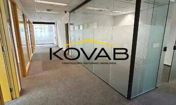 Imagem 4: CONJUNTO COMERCIAL CHACARA SANTO ANTONIO 503M² - OPORTUNIDADE